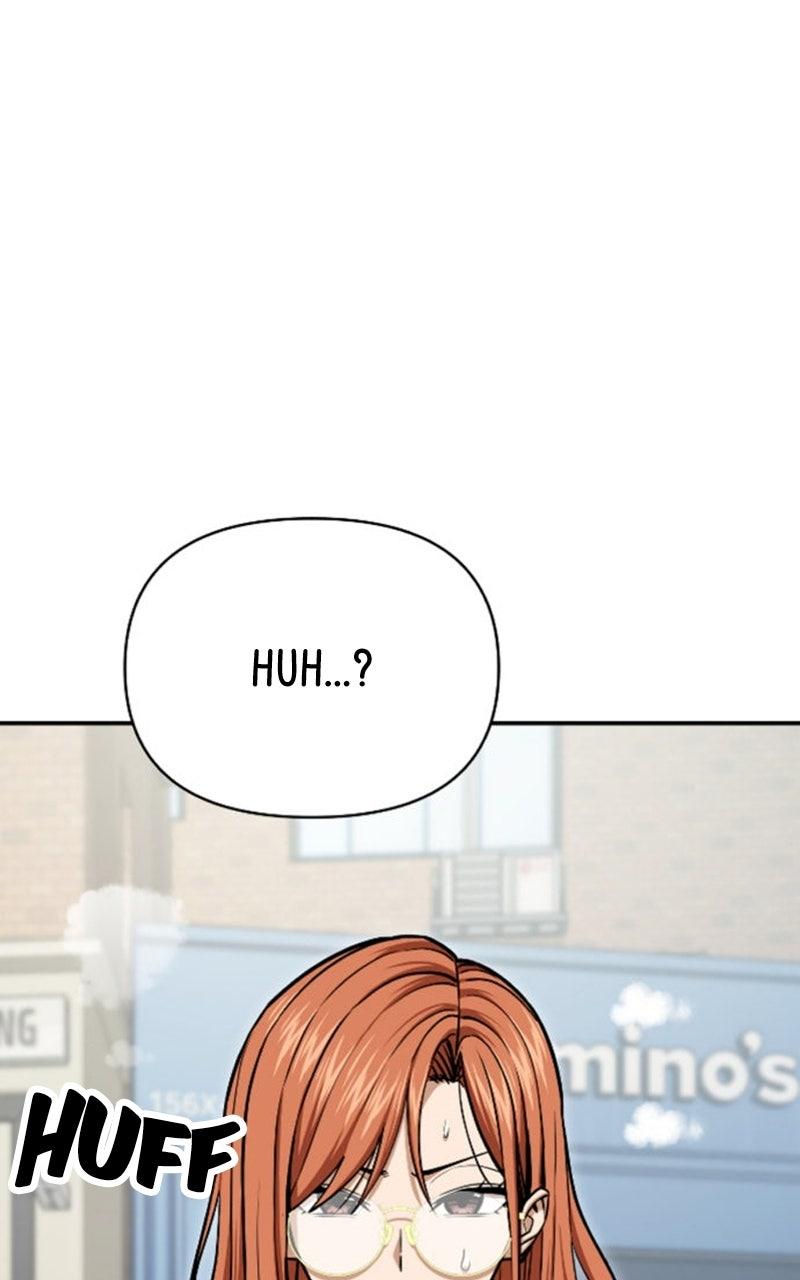 Maybe Meant to Be Chapter 117