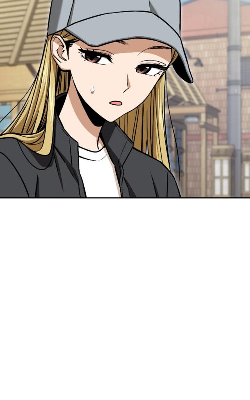 Maybe Meant to Be Chapter 117