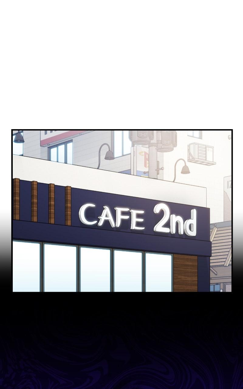 Maybe Meant to Be Chapter 117