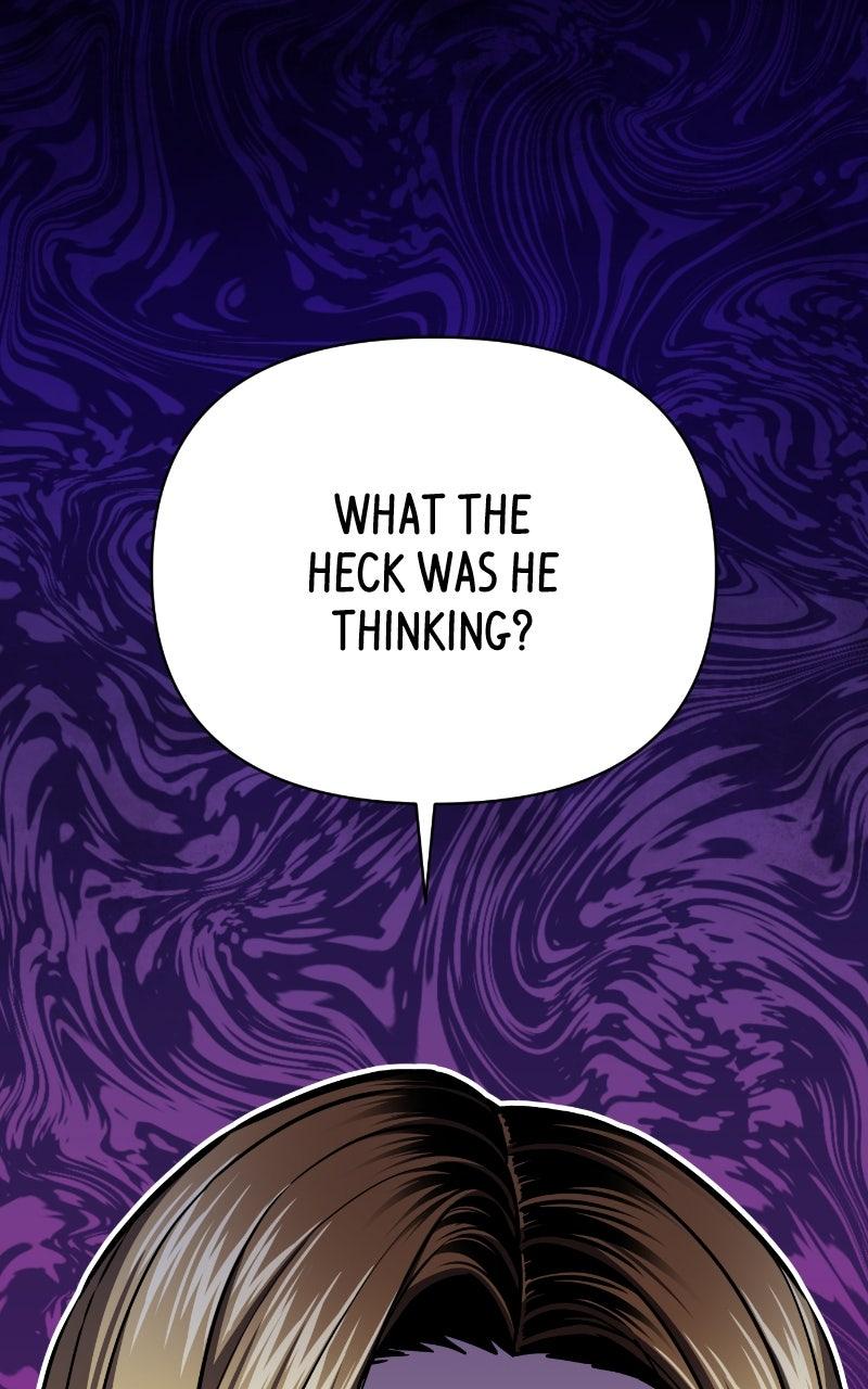 Maybe Meant to Be Chapter 117