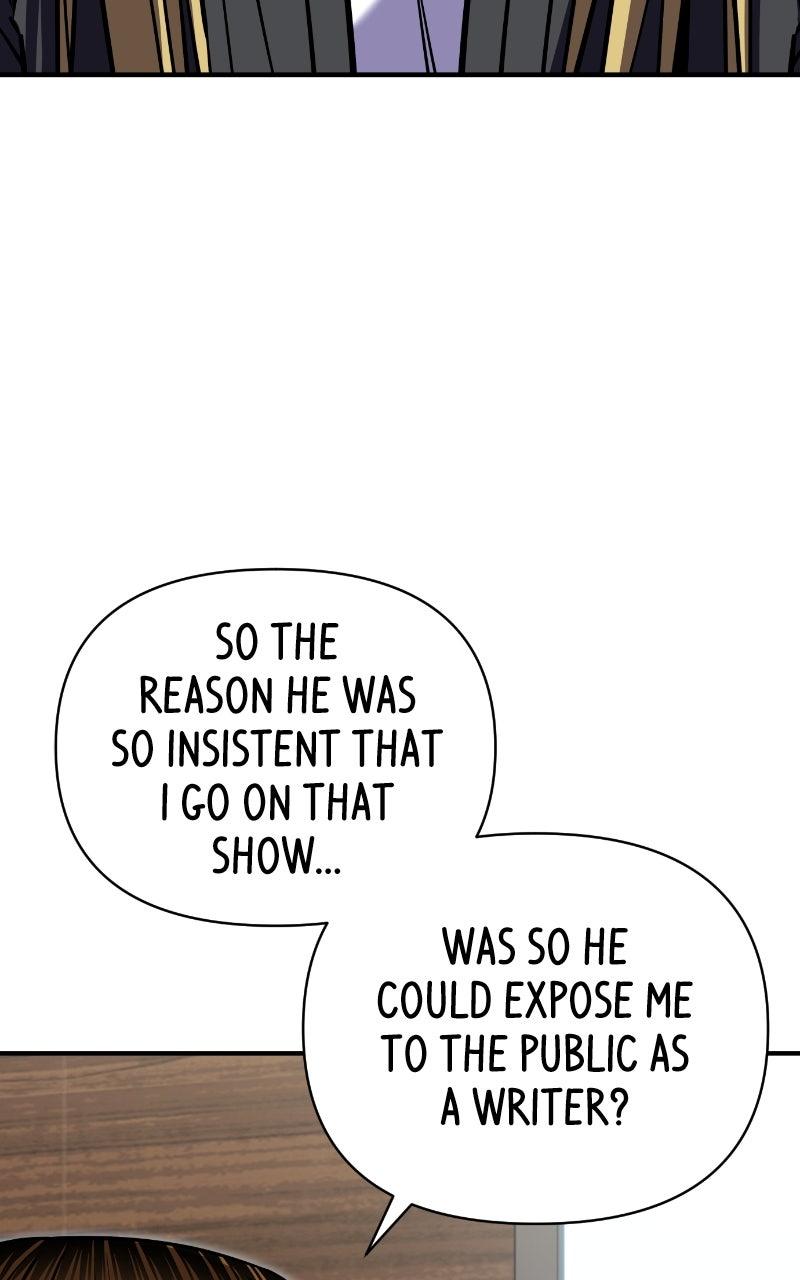 Maybe Meant to Be Chapter 117