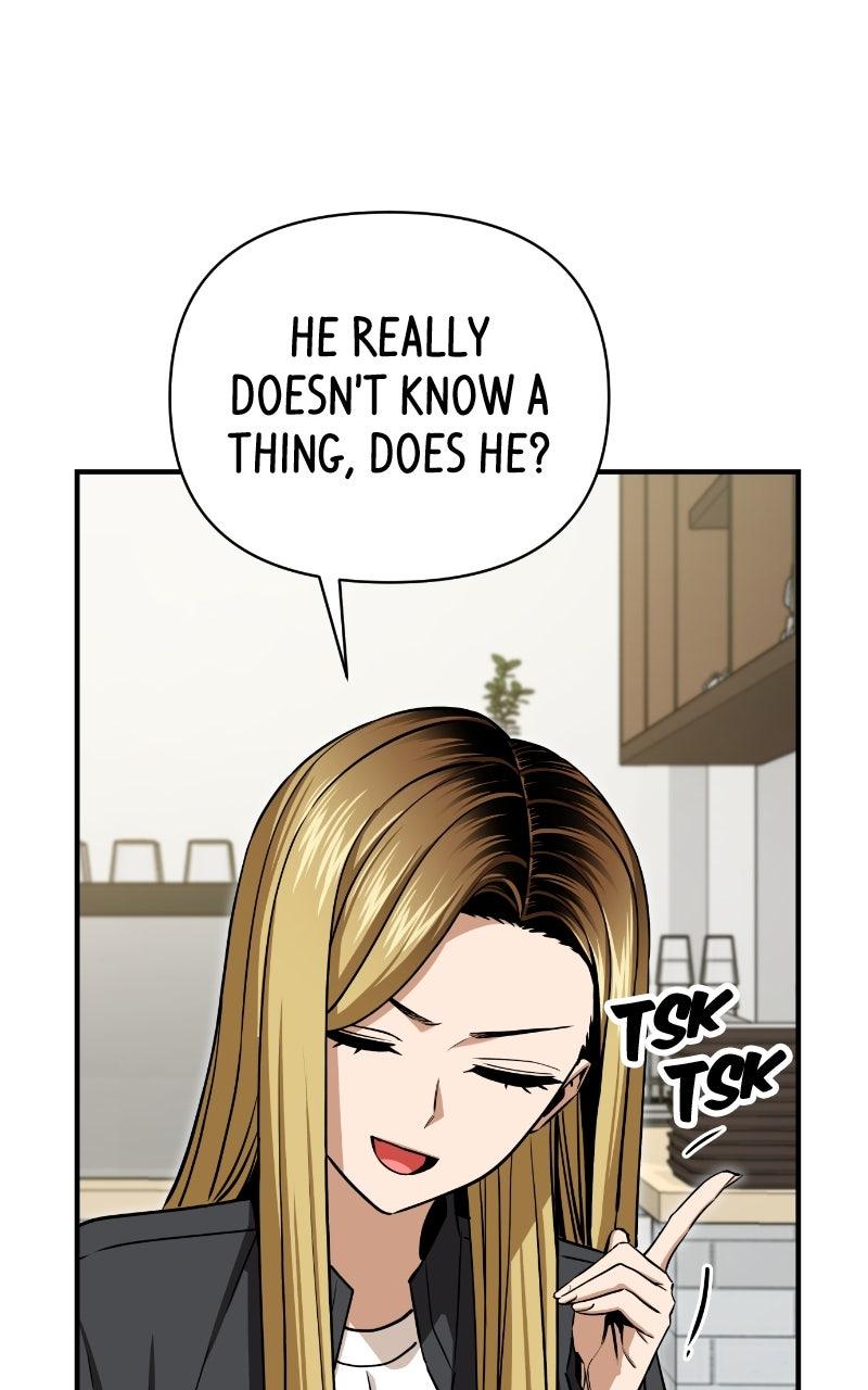 Maybe Meant to Be Chapter 117