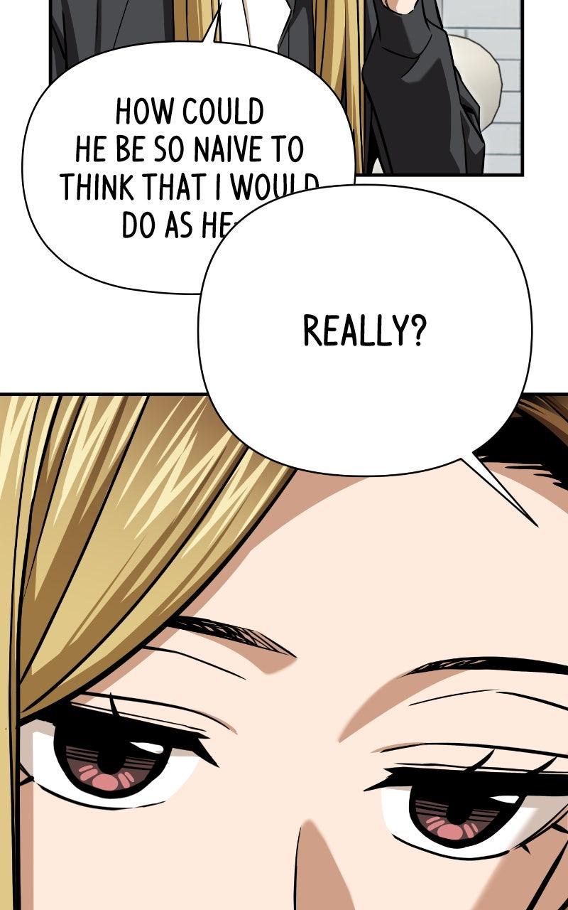 Maybe Meant to Be Chapter 117