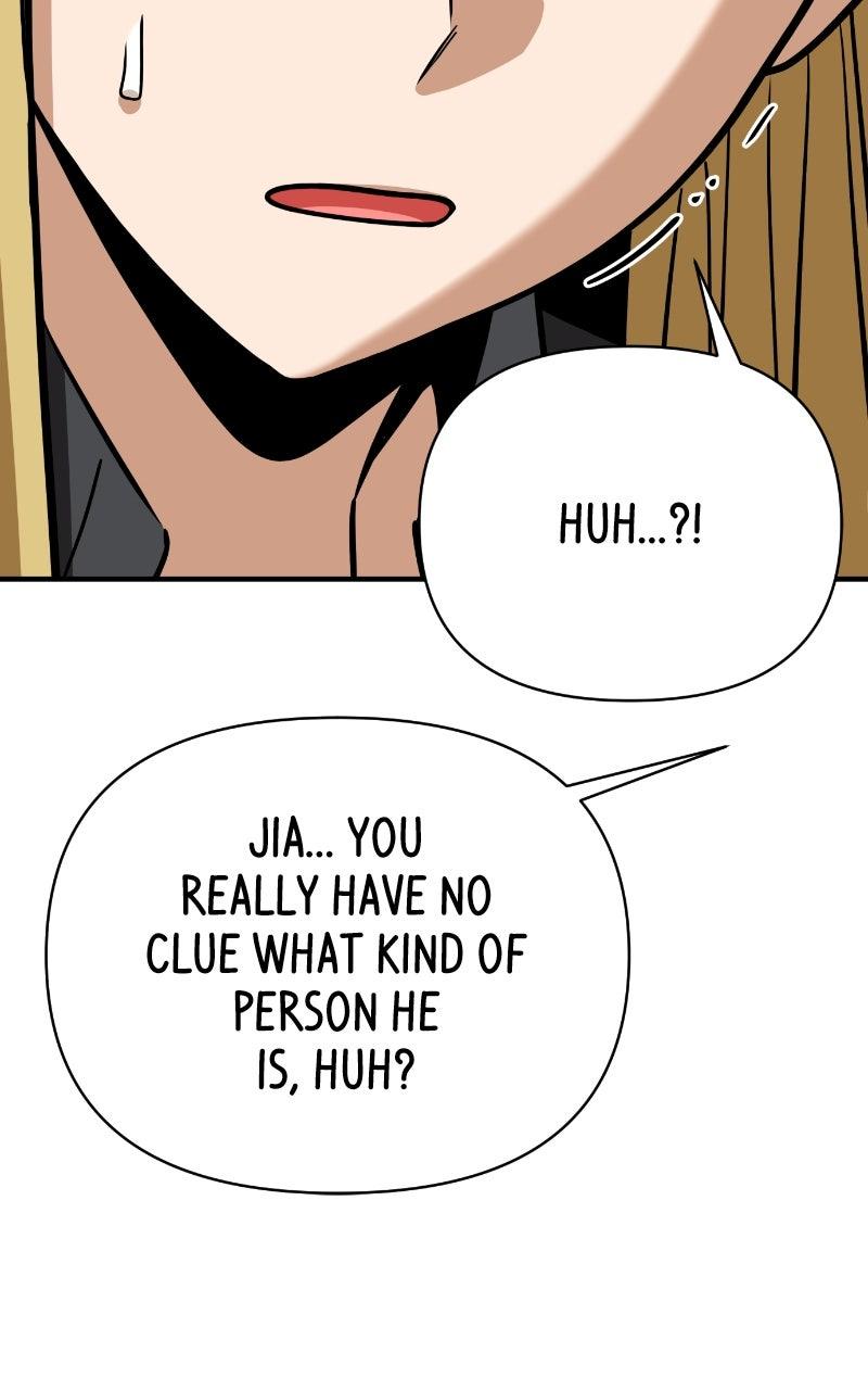 Maybe Meant to Be Chapter 117