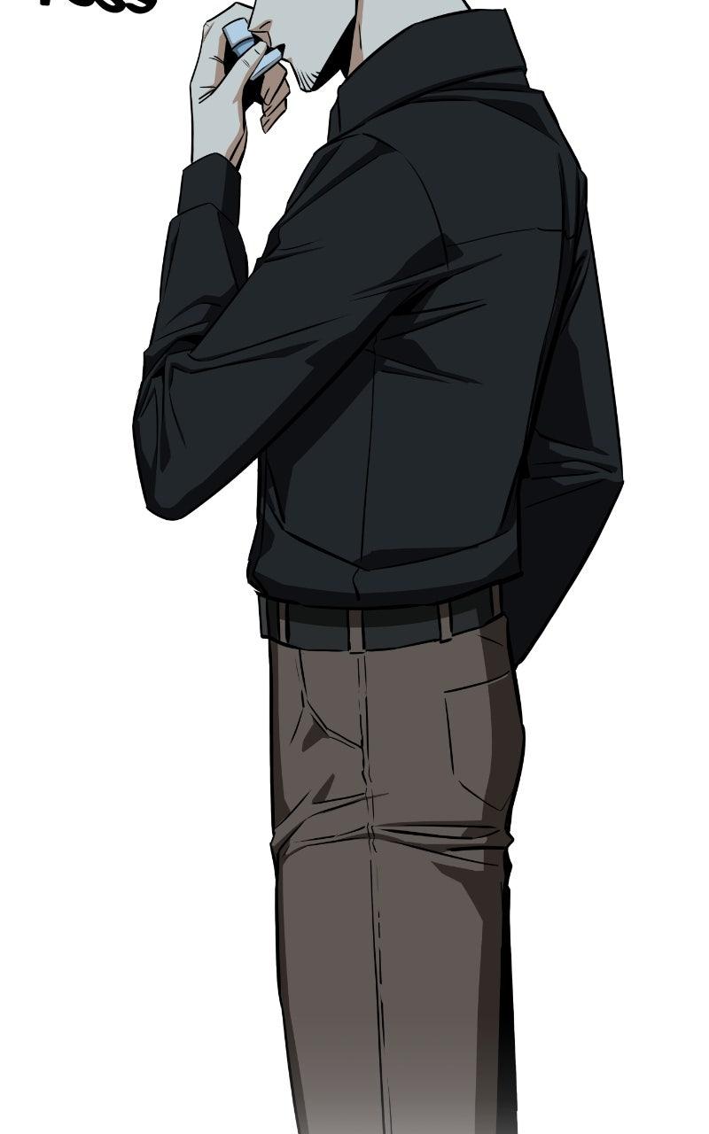 Maybe Meant to Be Chapter 117