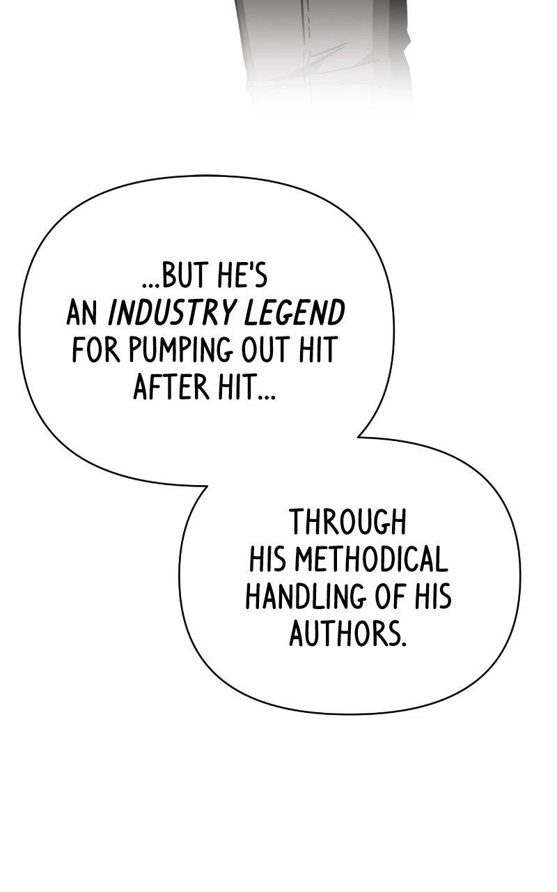 Maybe Meant to Be Chapter 117