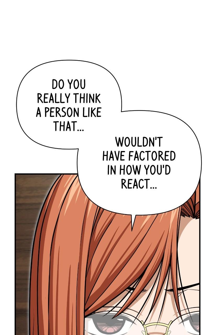 Maybe Meant to Be Chapter 117