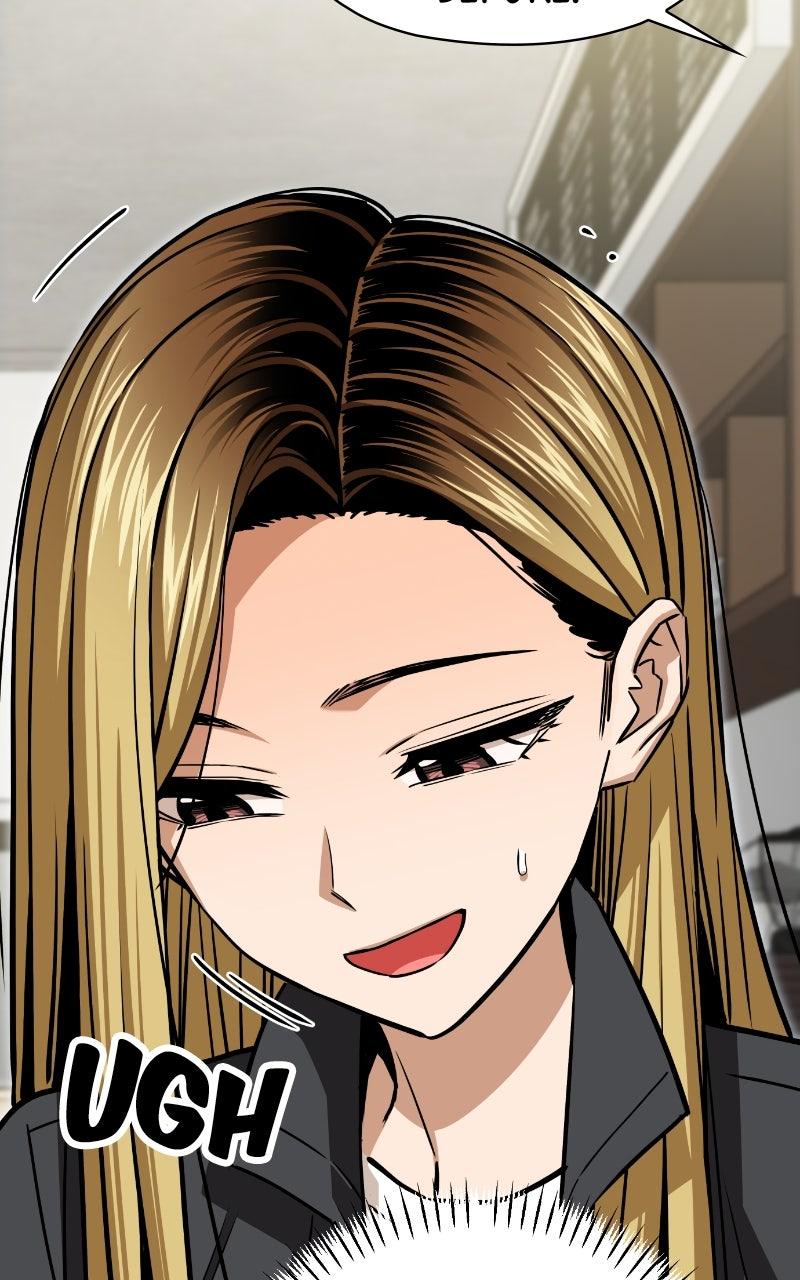 Maybe Meant to Be Chapter 117