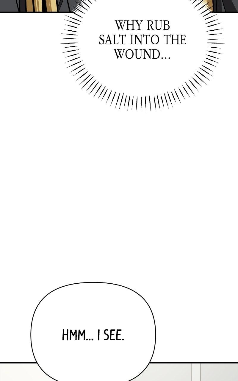 Maybe Meant to Be Chapter 117