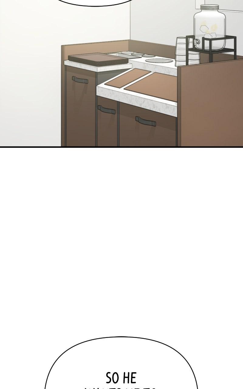 Maybe Meant to Be Chapter 117