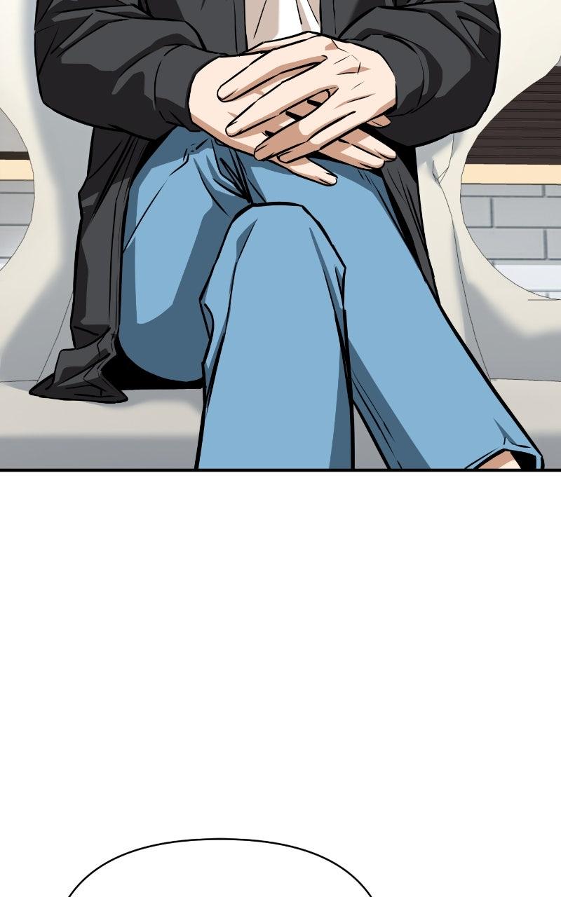 Maybe Meant to Be Chapter 117