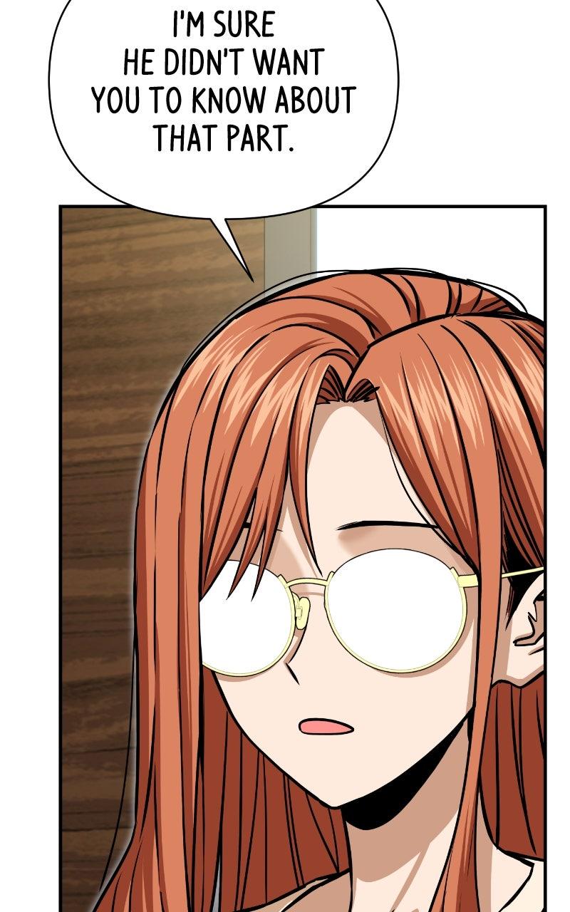 Maybe Meant to Be Chapter 117