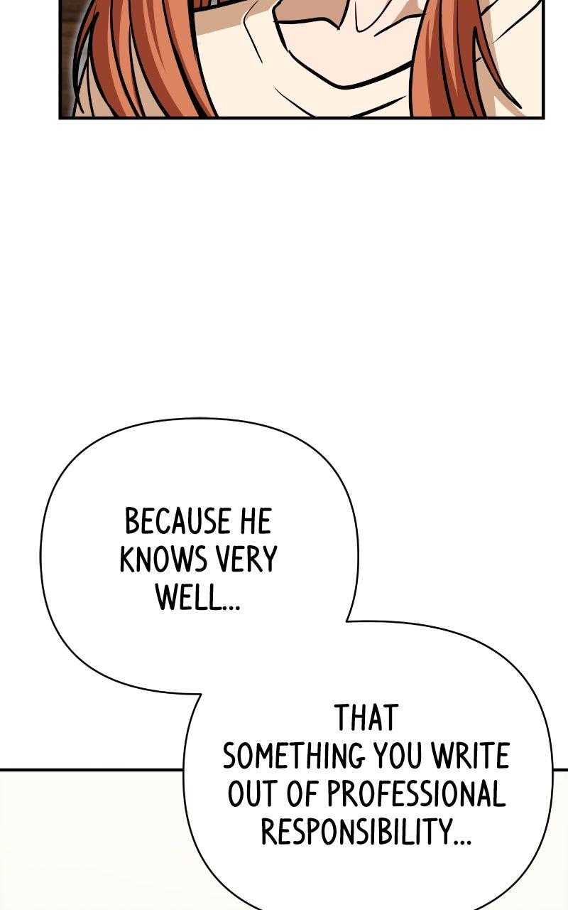 Maybe Meant to Be Chapter 117