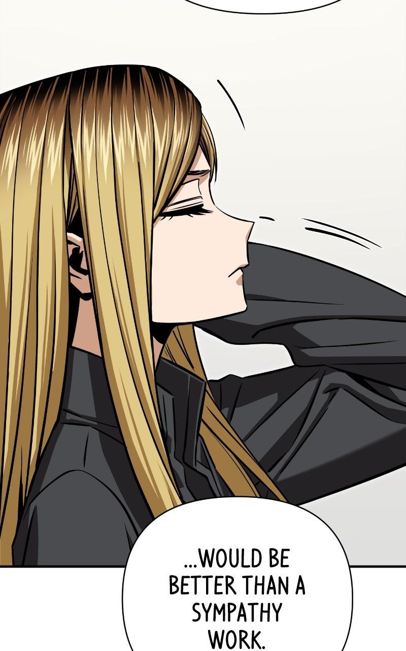 Maybe Meant to Be Chapter 117