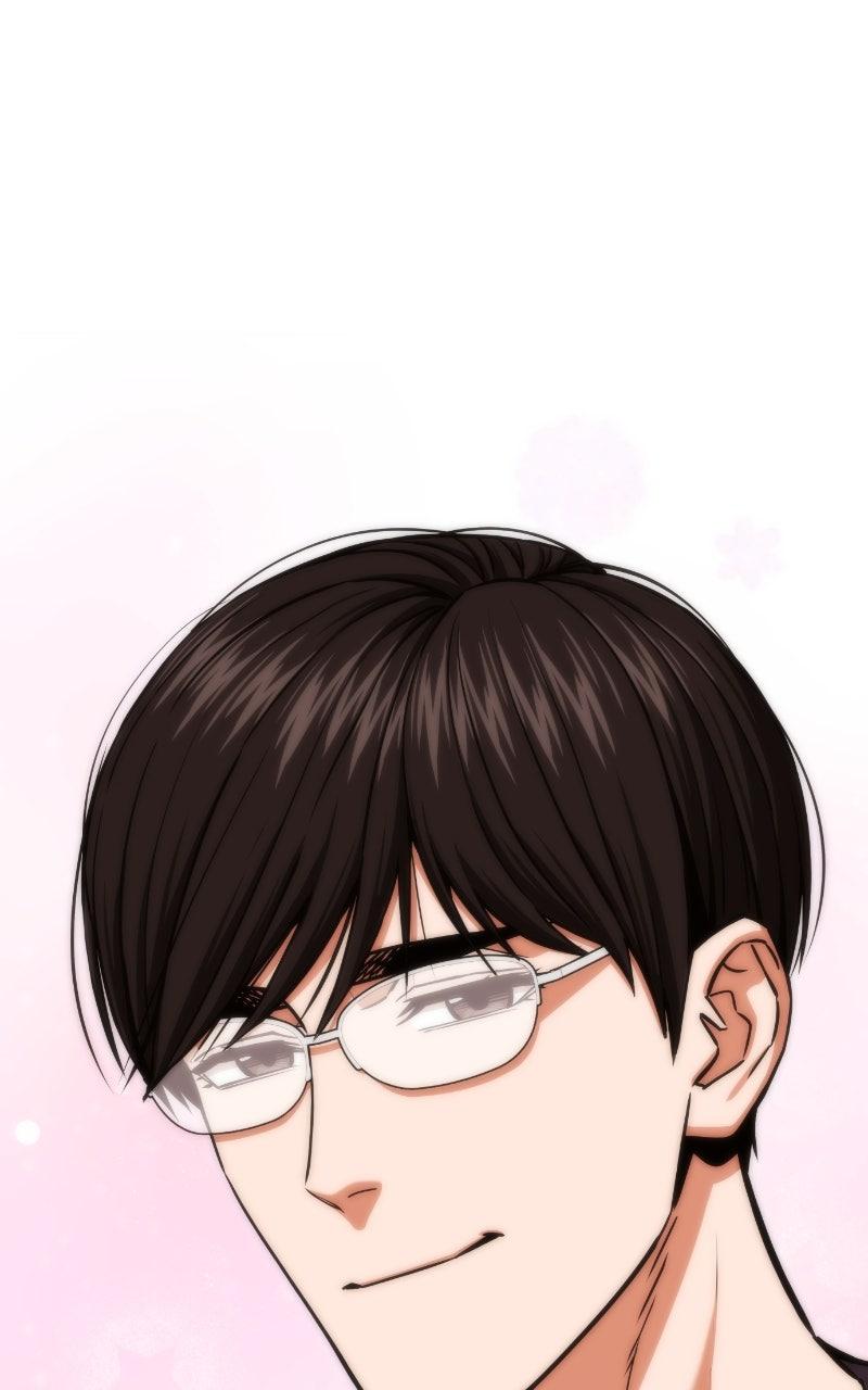 Maybe Meant to Be Chapter 117