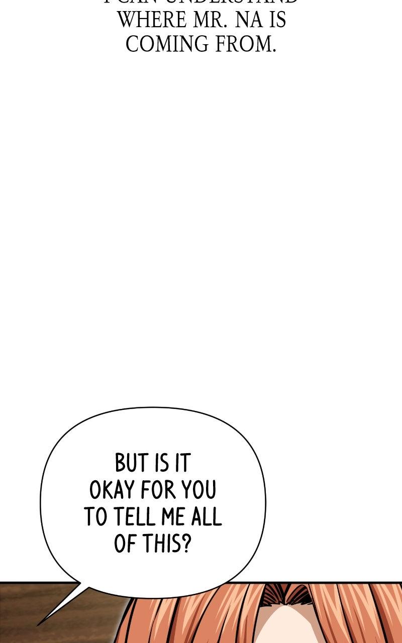 Maybe Meant to Be Chapter 117