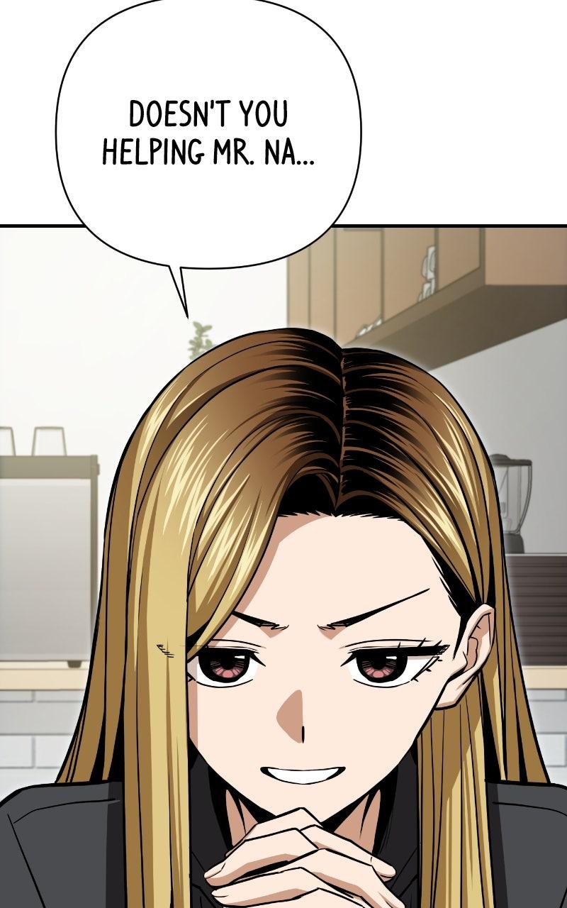 Maybe Meant to Be Chapter 117