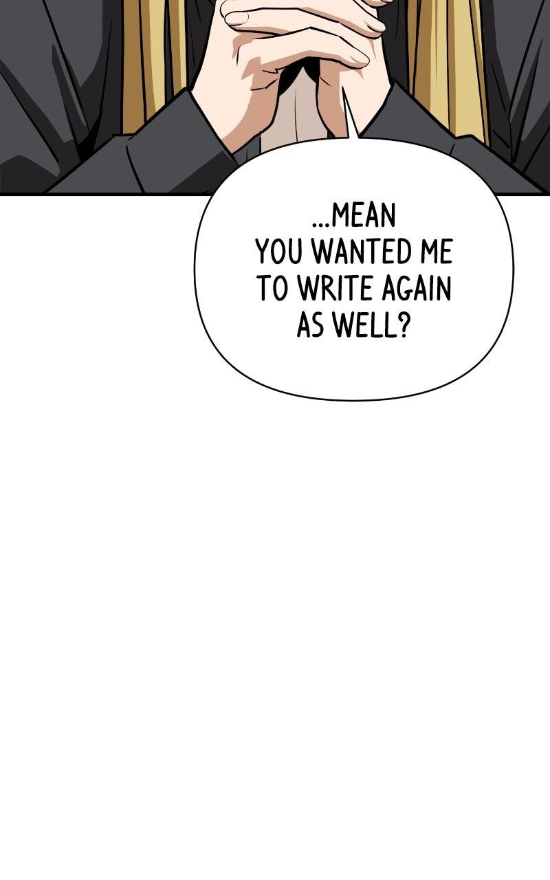 Maybe Meant to Be Chapter 117