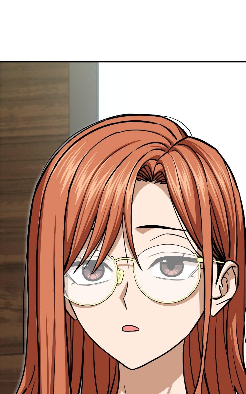 Maybe Meant to Be Chapter 117