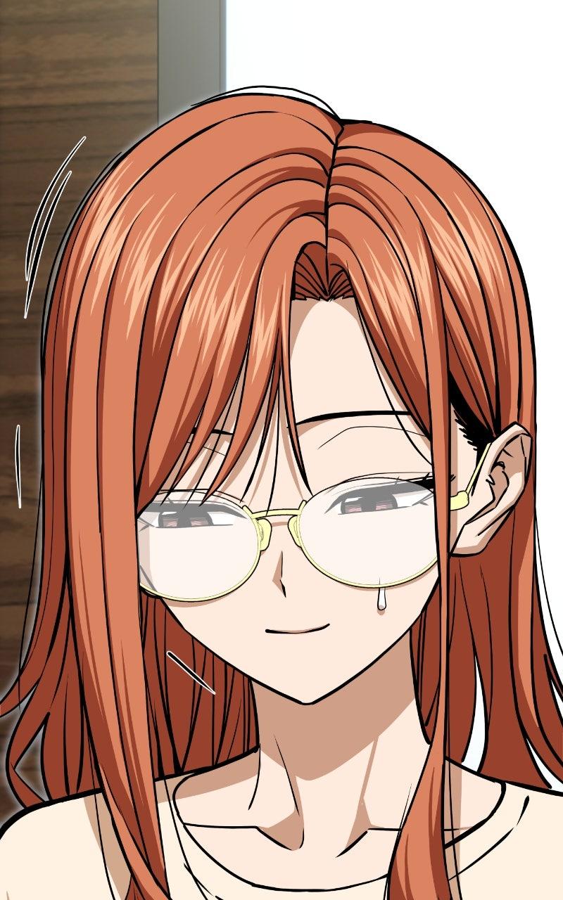 Maybe Meant to Be Chapter 117