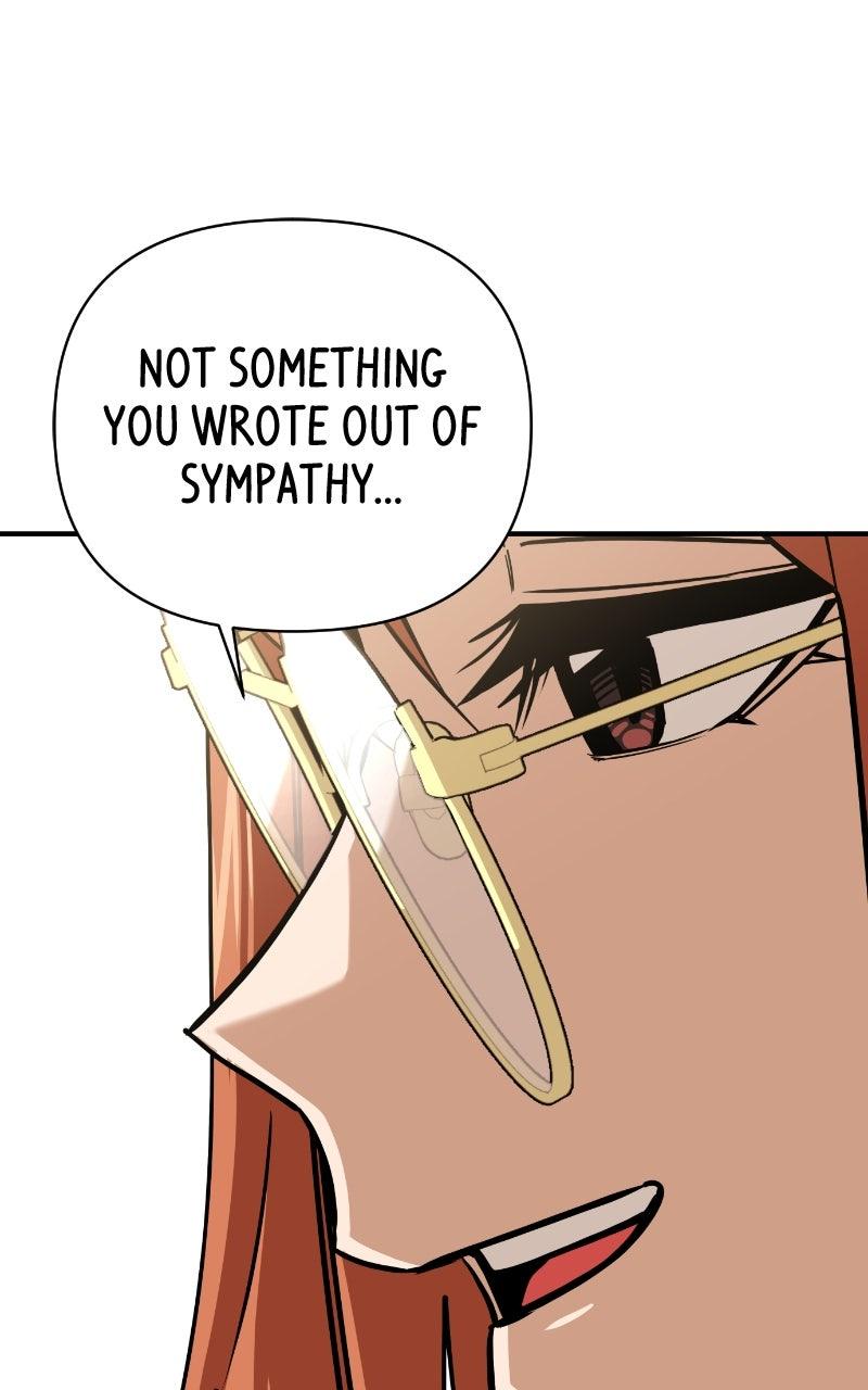 Maybe Meant to Be Chapter 117