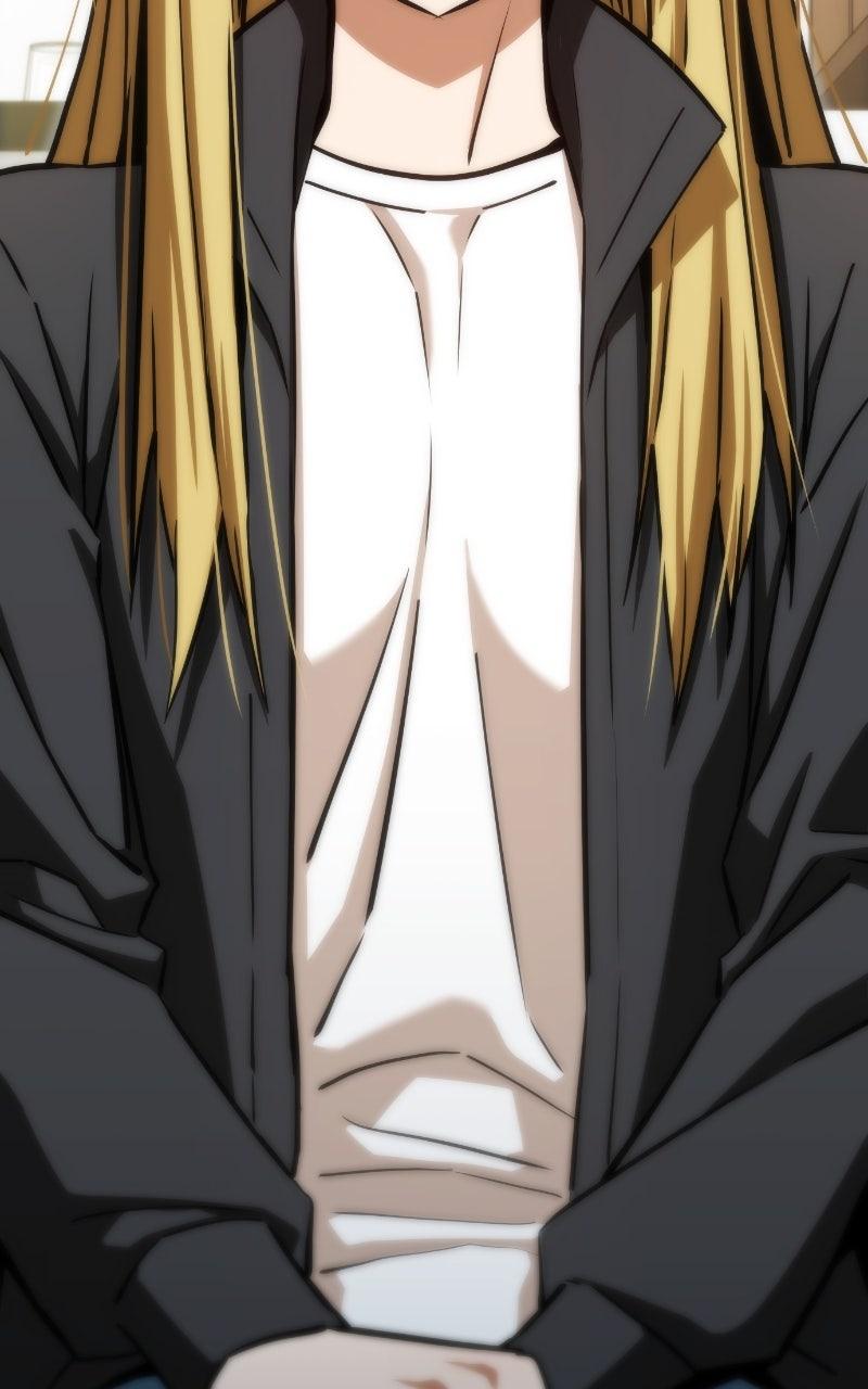 Maybe Meant to Be Chapter 117