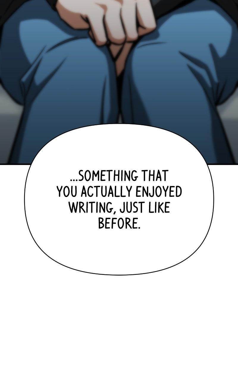 Maybe Meant to Be Chapter 117