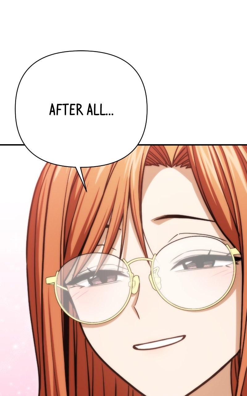 Maybe Meant to Be Chapter 117