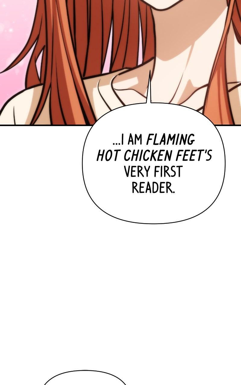 Maybe Meant to Be Chapter 117