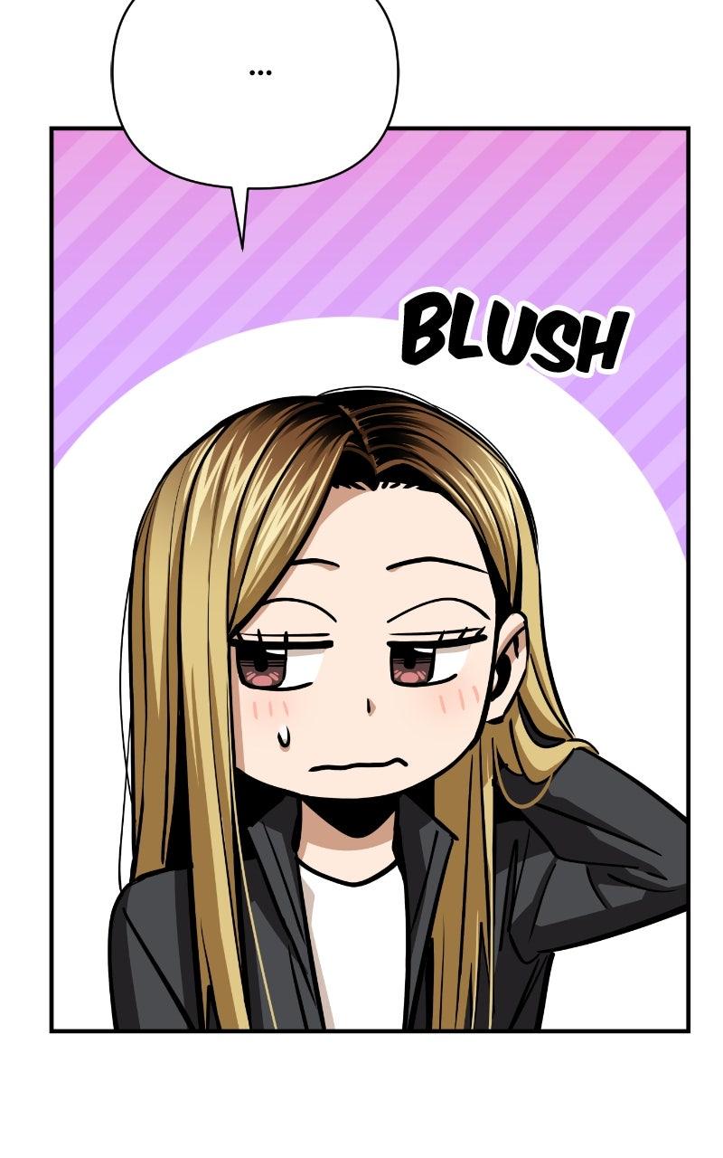 Maybe Meant to Be Chapter 117