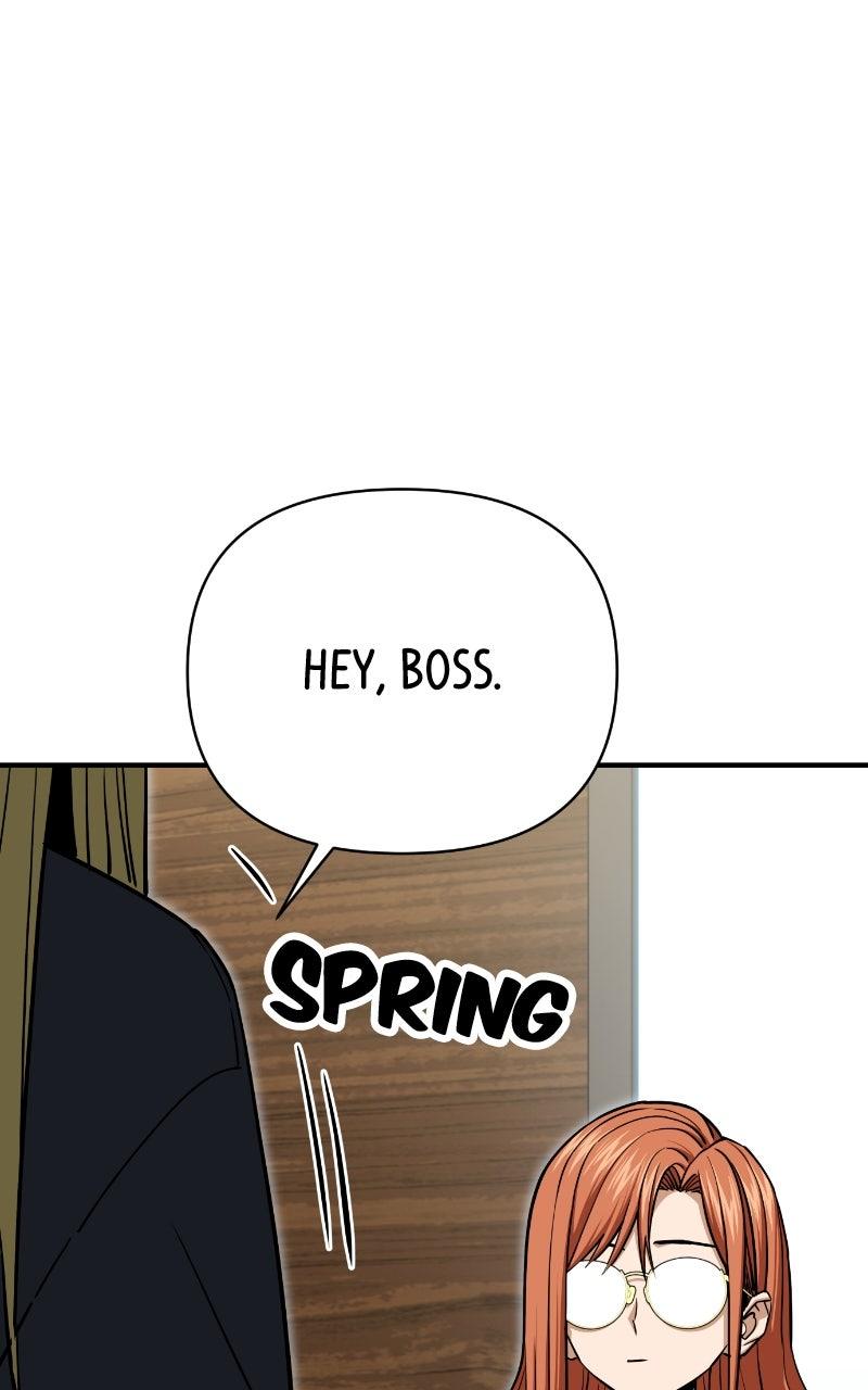 Maybe Meant to Be Chapter 117