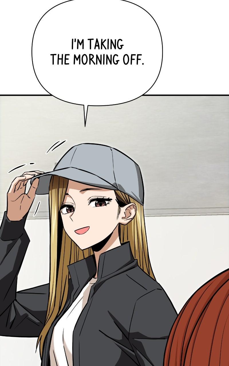 Maybe Meant to Be Chapter 117