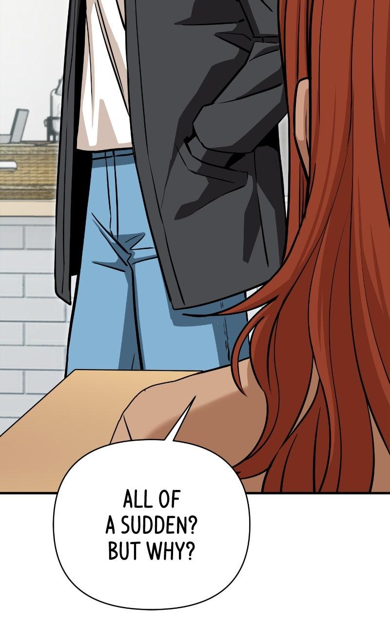 Maybe Meant to Be Chapter 117