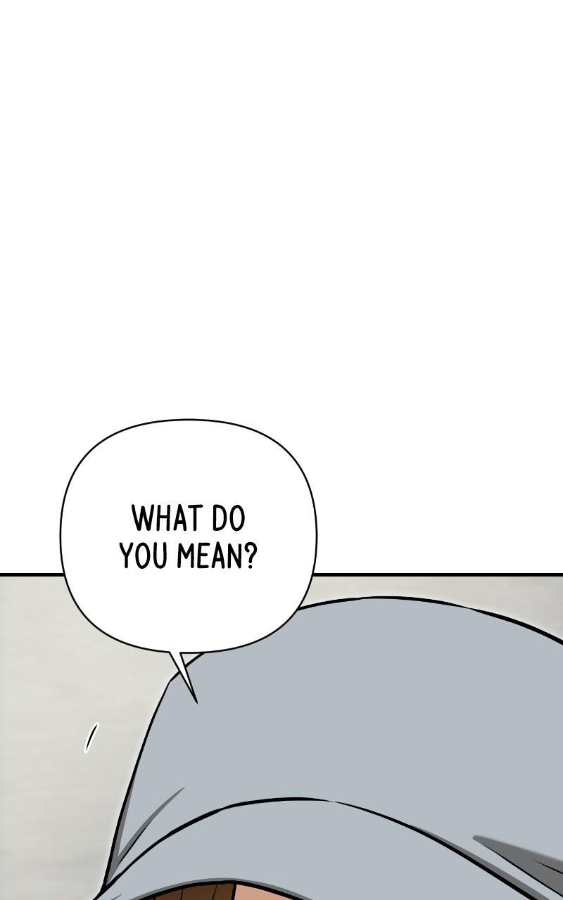 Maybe Meant to Be Chapter 117