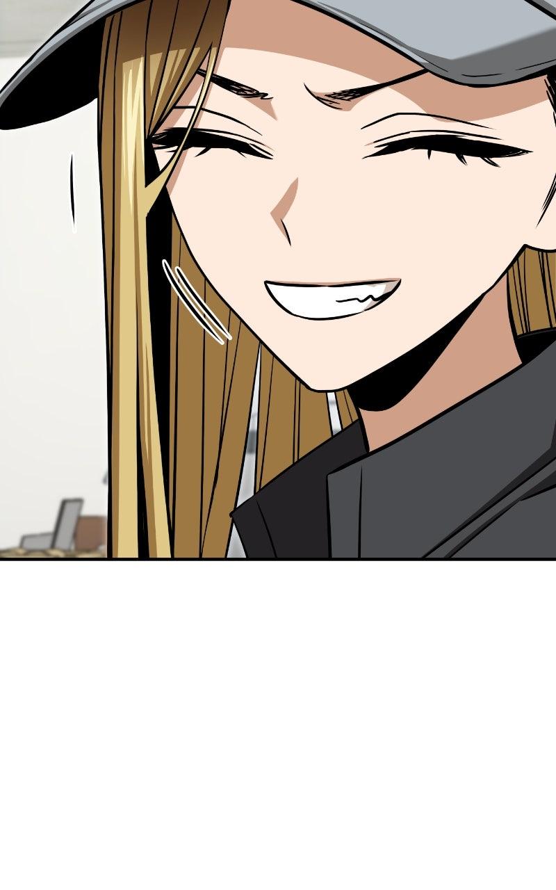 Maybe Meant to Be Chapter 117