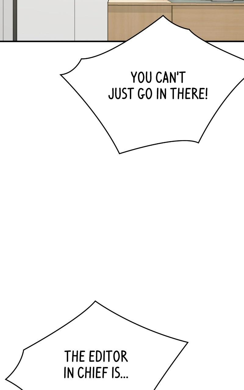 Maybe Meant to Be Chapter 117