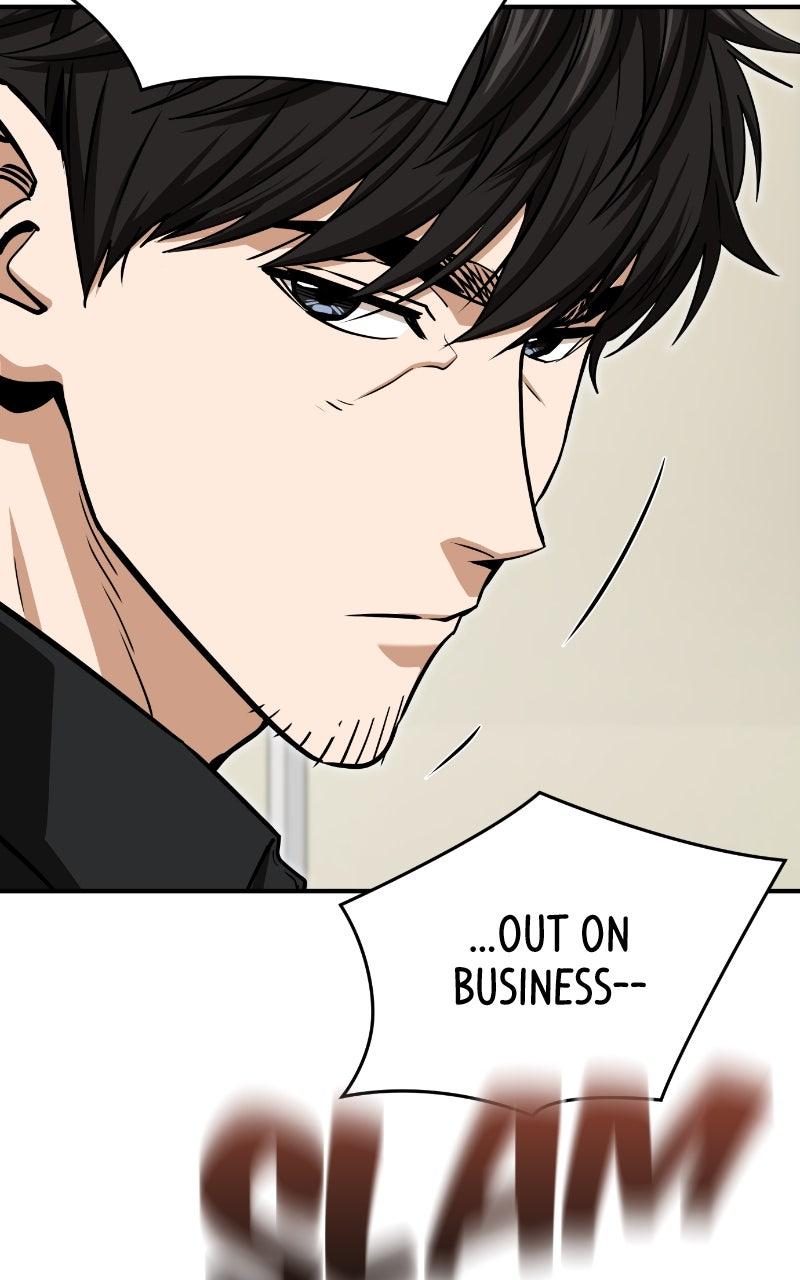 Maybe Meant to Be Chapter 117