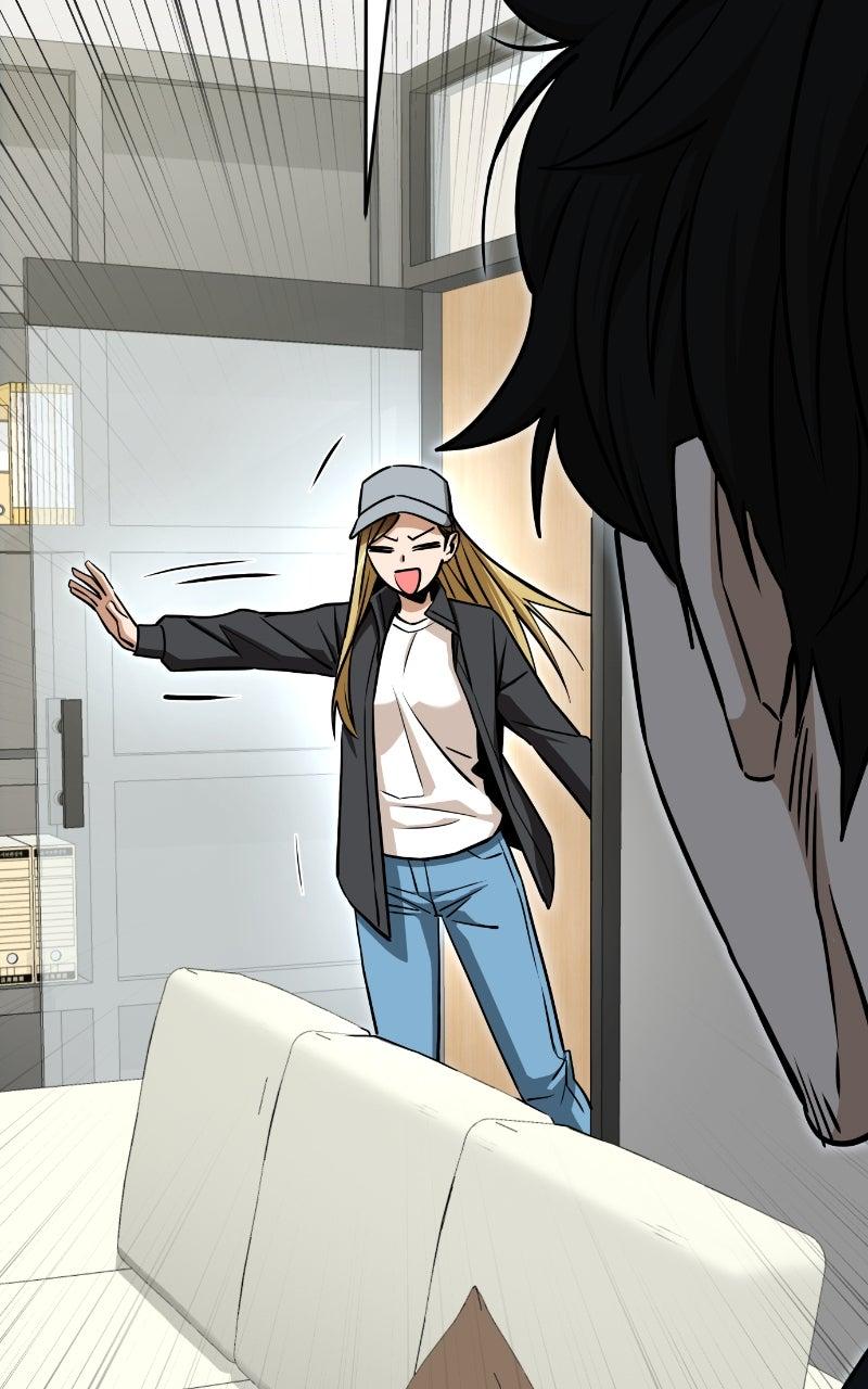 Maybe Meant to Be Chapter 117