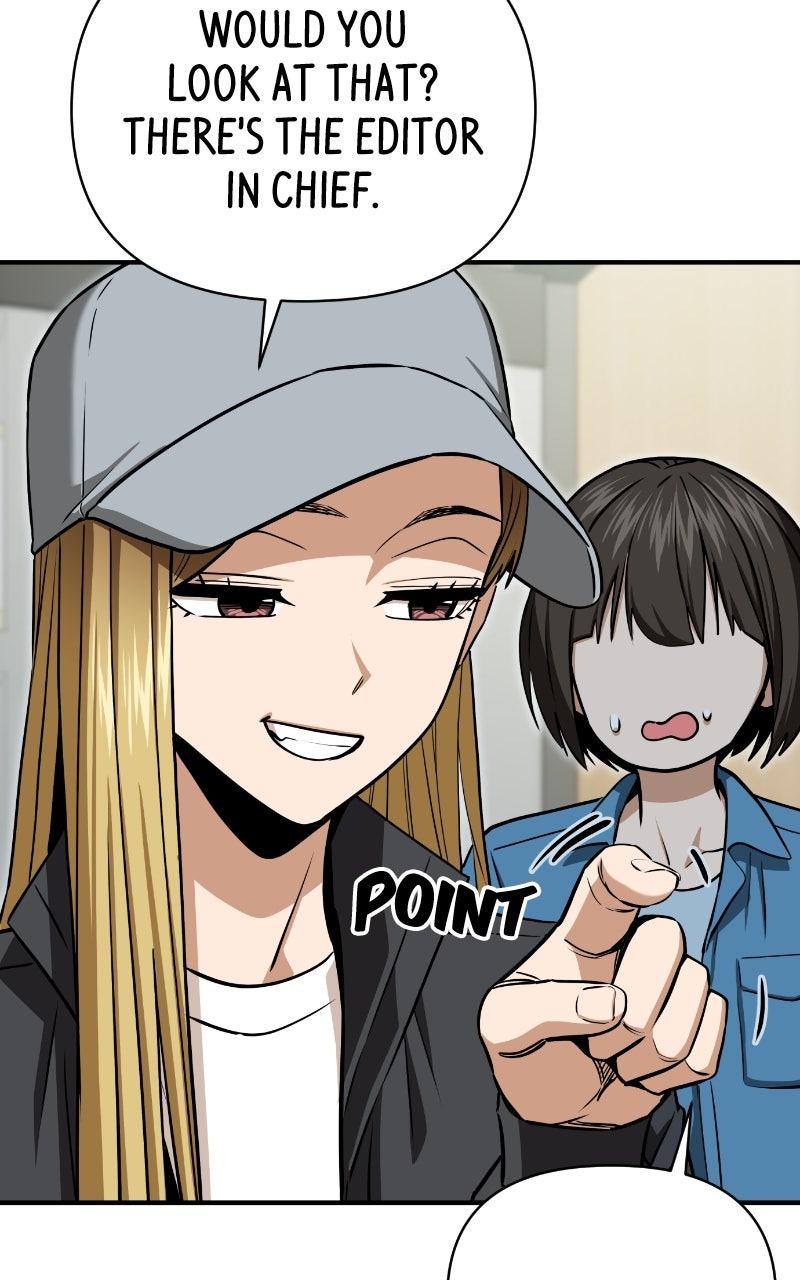 Maybe Meant to Be Chapter 117