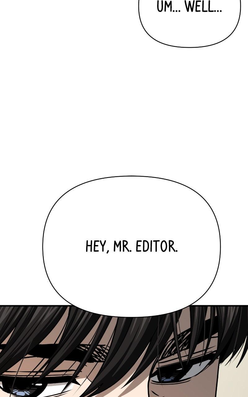 Maybe Meant to Be Chapter 117