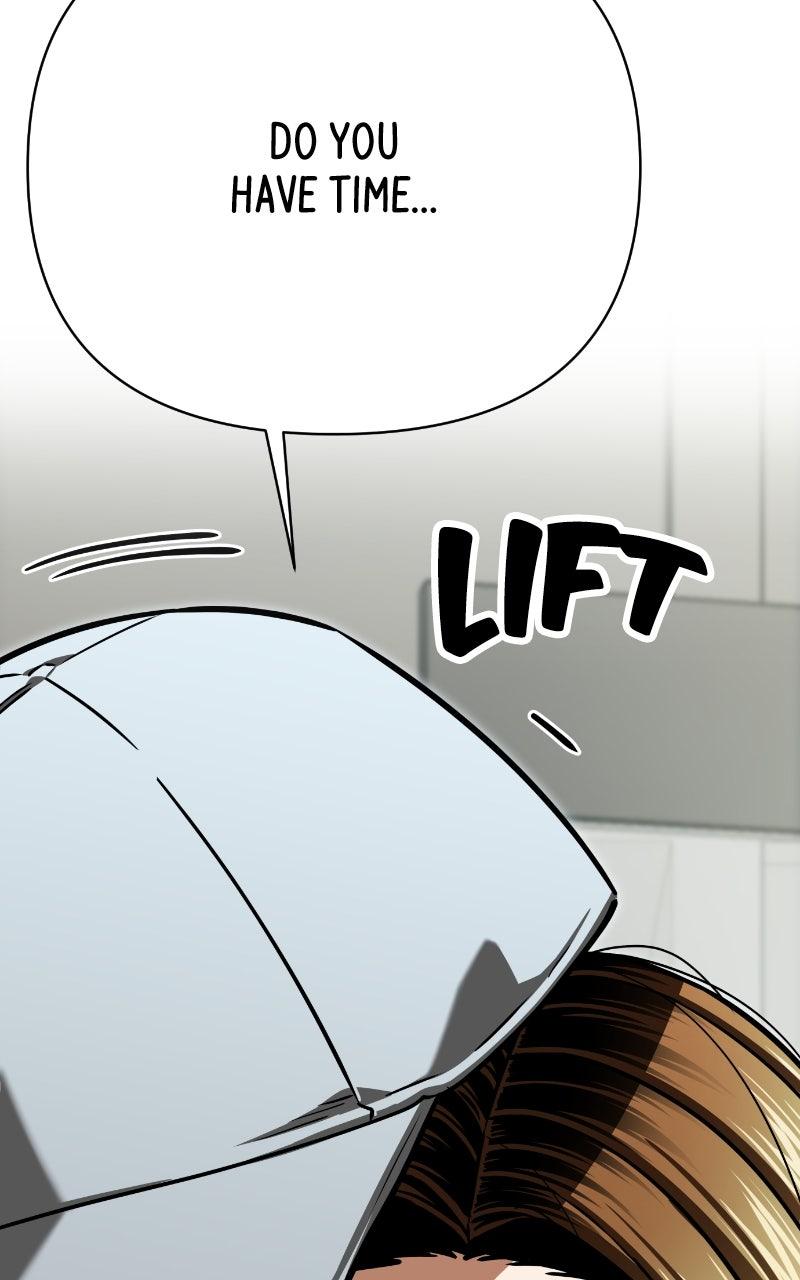 Maybe Meant to Be Chapter 117