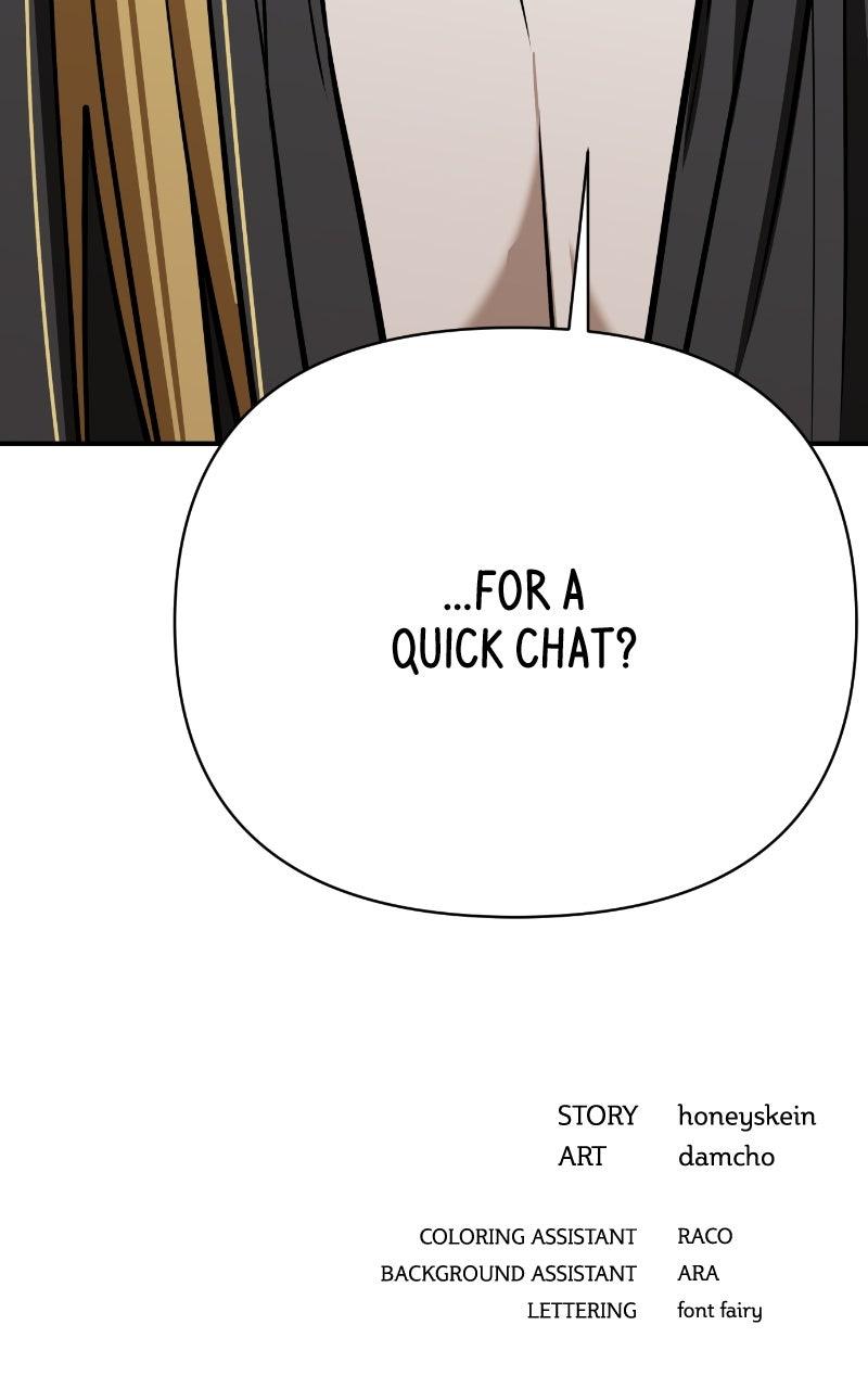 Maybe Meant to Be Chapter 117