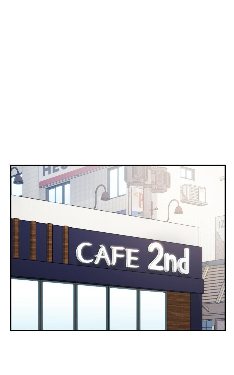 Maybe Meant to Be Chapter 119