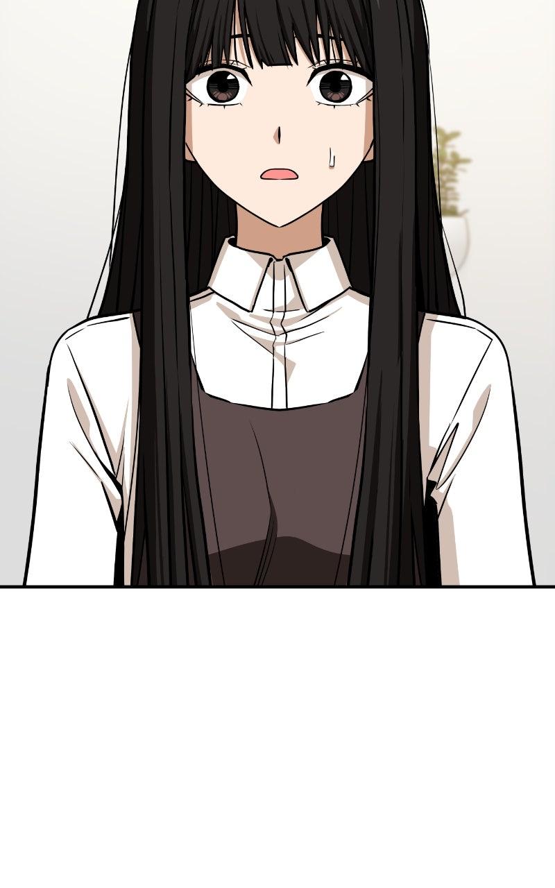 Maybe Meant to Be Chapter 119