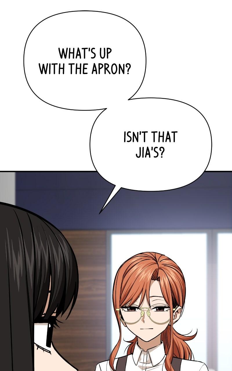 Maybe Meant to Be Chapter 119