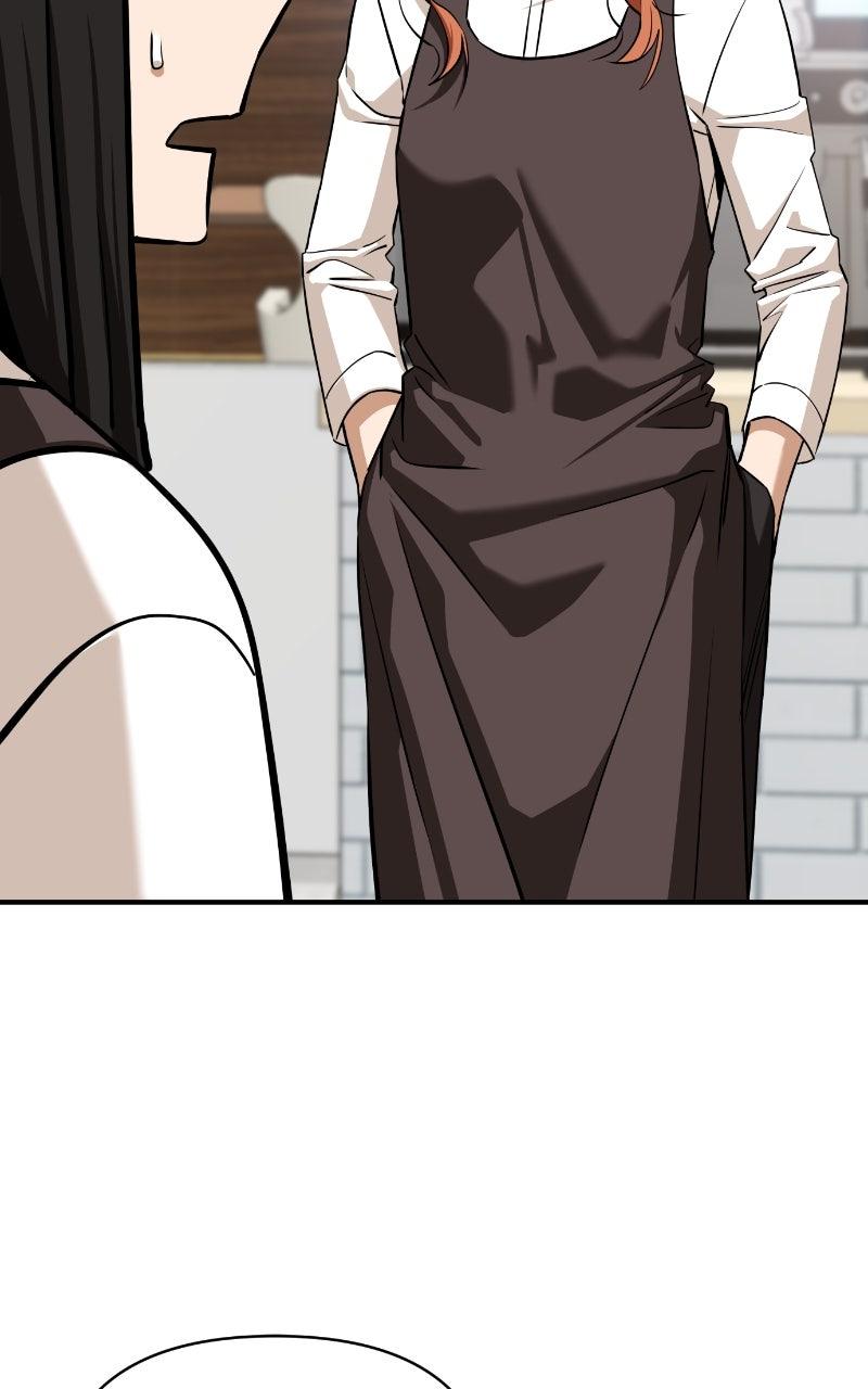 Maybe Meant to Be Chapter 119