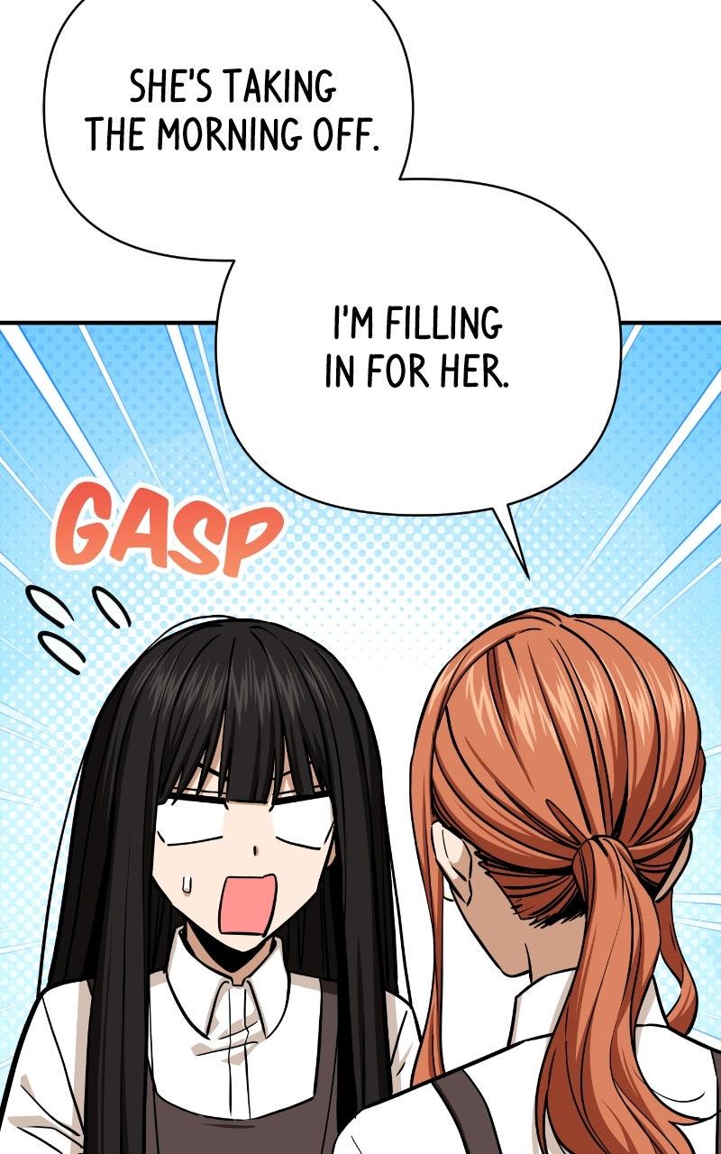 Maybe Meant to Be Chapter 119