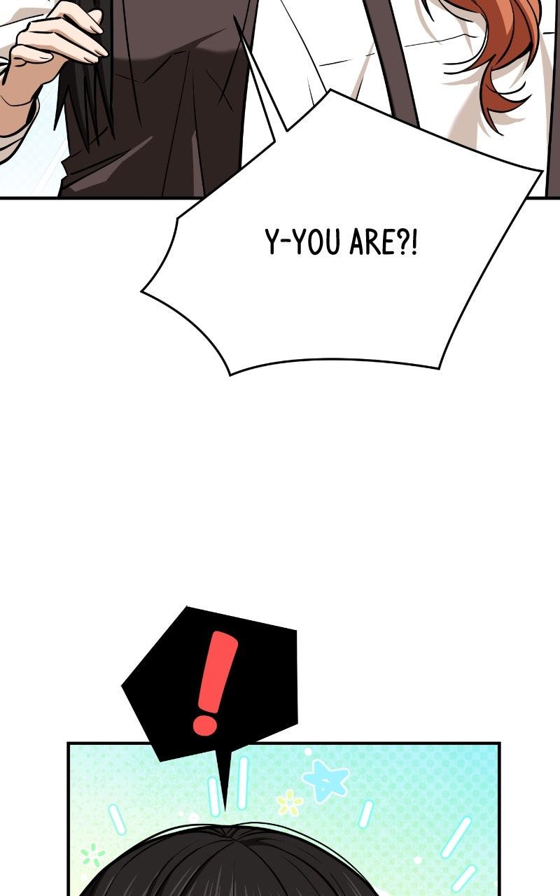 Maybe Meant to Be Chapter 119