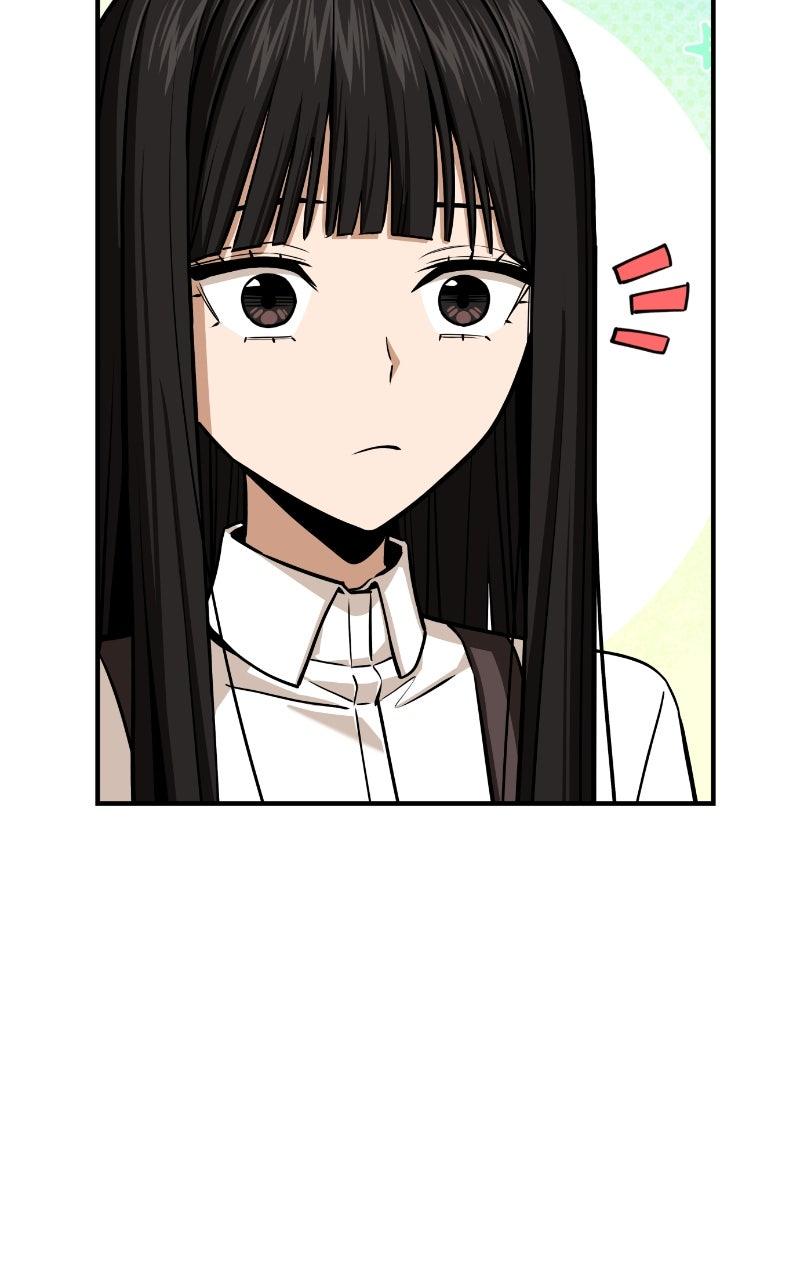 Maybe Meant to Be Chapter 119