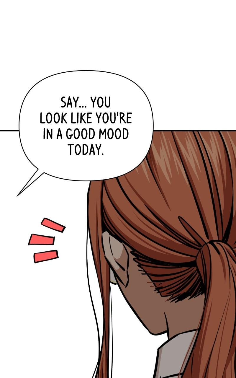 Maybe Meant to Be Chapter 119